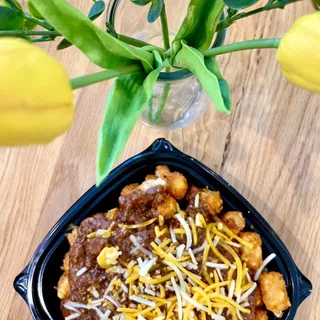 Tater Tots