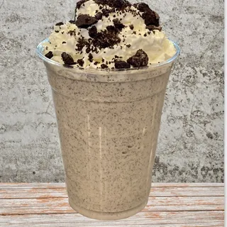 Oreo Milkshake