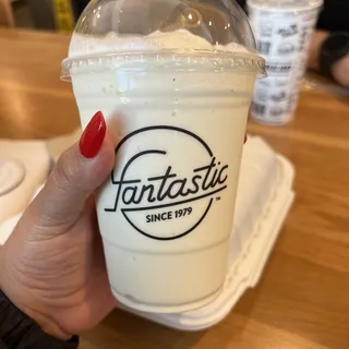 Vanilla Milkshake