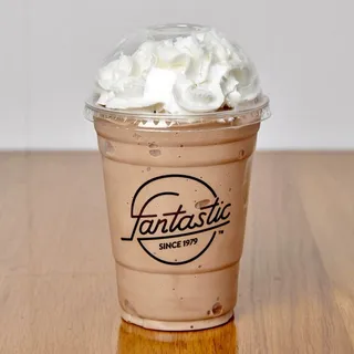 Chocolate Milkshake