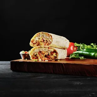 wraps, food, burritos and wraps, burrito