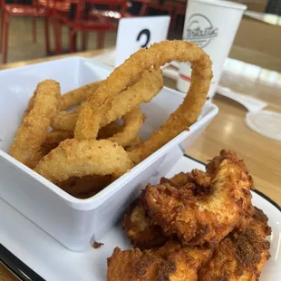 Chicken Strips