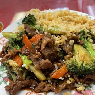 Eat First Chinese Restaurant