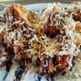 Samoa Cookie French Toast