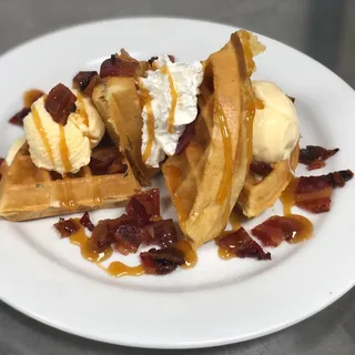 From Belgium With Love