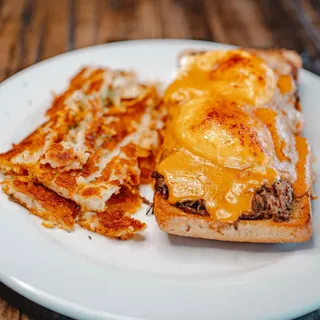 You Can Thank Us Later Benedict