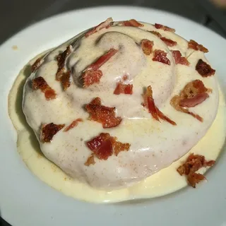 JUMBO Cinnamon roll