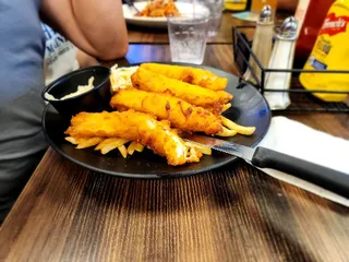 The Dugout Grill & Bar