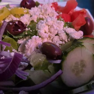 Eat Greek And more
