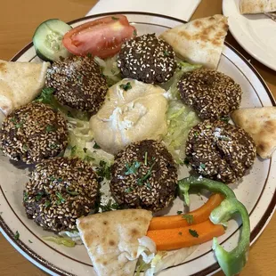 Falafel