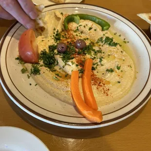 Humus