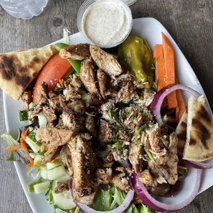 Eat Greek Express