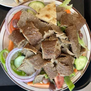 Eat Greek - Marion