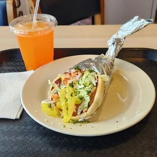 Gyro Presentation.