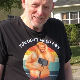 John W.