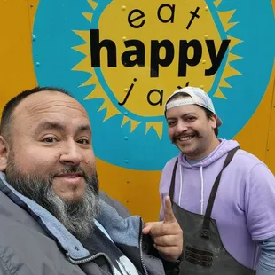 Say hi to Tito and tell him Big Rich sent ya!!