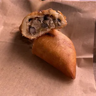 Empanada Pabellon