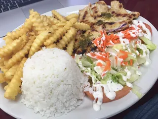 SaborValluano Bakery & Restaurant