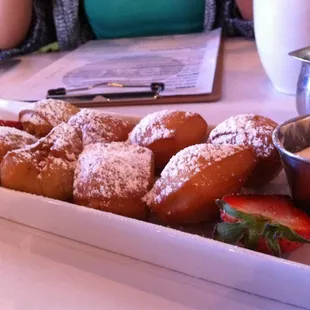 Beignets