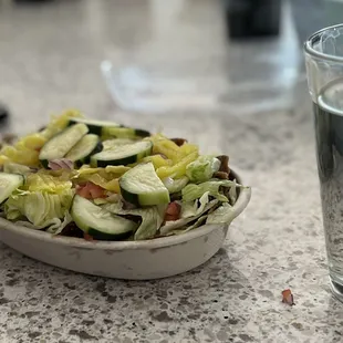Eat Like A Greek
