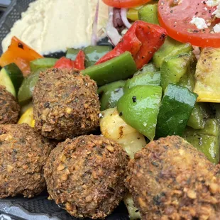 Falafel