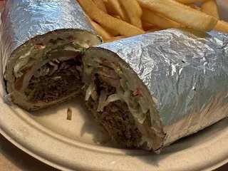 Gus's Pizza & Grille