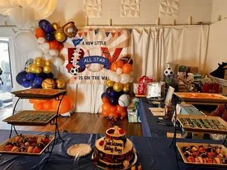 Carly’s HIsweetsinLV