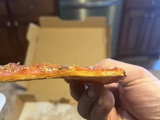 Master pizza