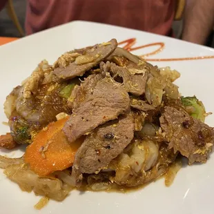. Vermicelli Noodles