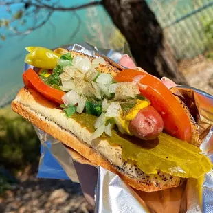 Eat My Weiners