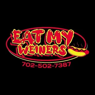 We are a mobile hotdog business business. We move around daily.