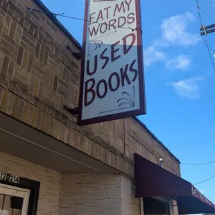 storefront