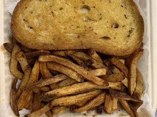 Patrick's Pub and Grille