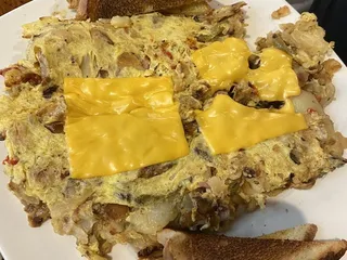 Samantha's Restaurant