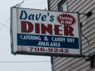 Dave's Diner