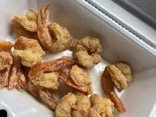 Washington Shores Fish Market