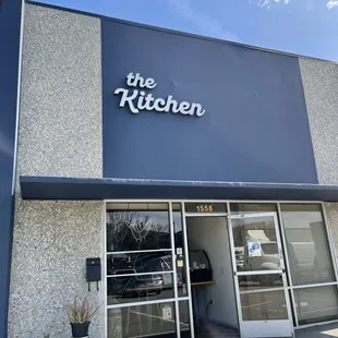 Currently serving from our commercial kitchen "the Kitchen" in Milpitas
