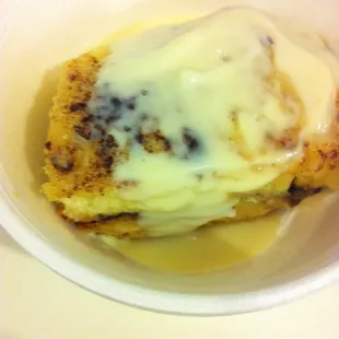 Bread Pudding