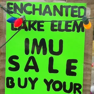 $20 per 20 lb. aluminum pan