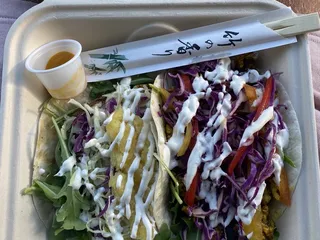 Leilani's Island Tacos