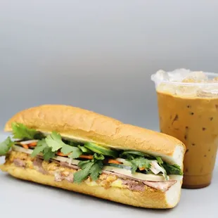 Eat Phở-Bánh Mì-Coffee Vietnamese Cuisine