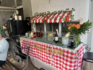 Conny your Italian Chef