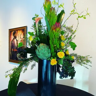 Flower Design