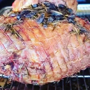 Leg of Lamb