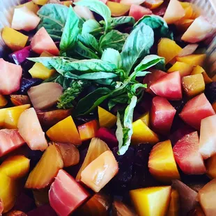 Beets by Chef AK