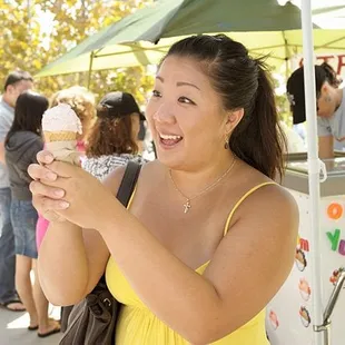 Straus Family Creamery