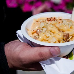 Mac &amp; Cheese Mix