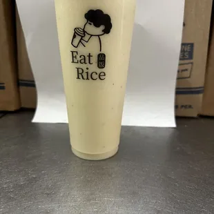 drink