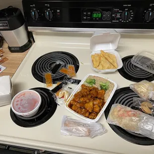 food