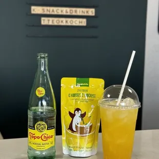 drink